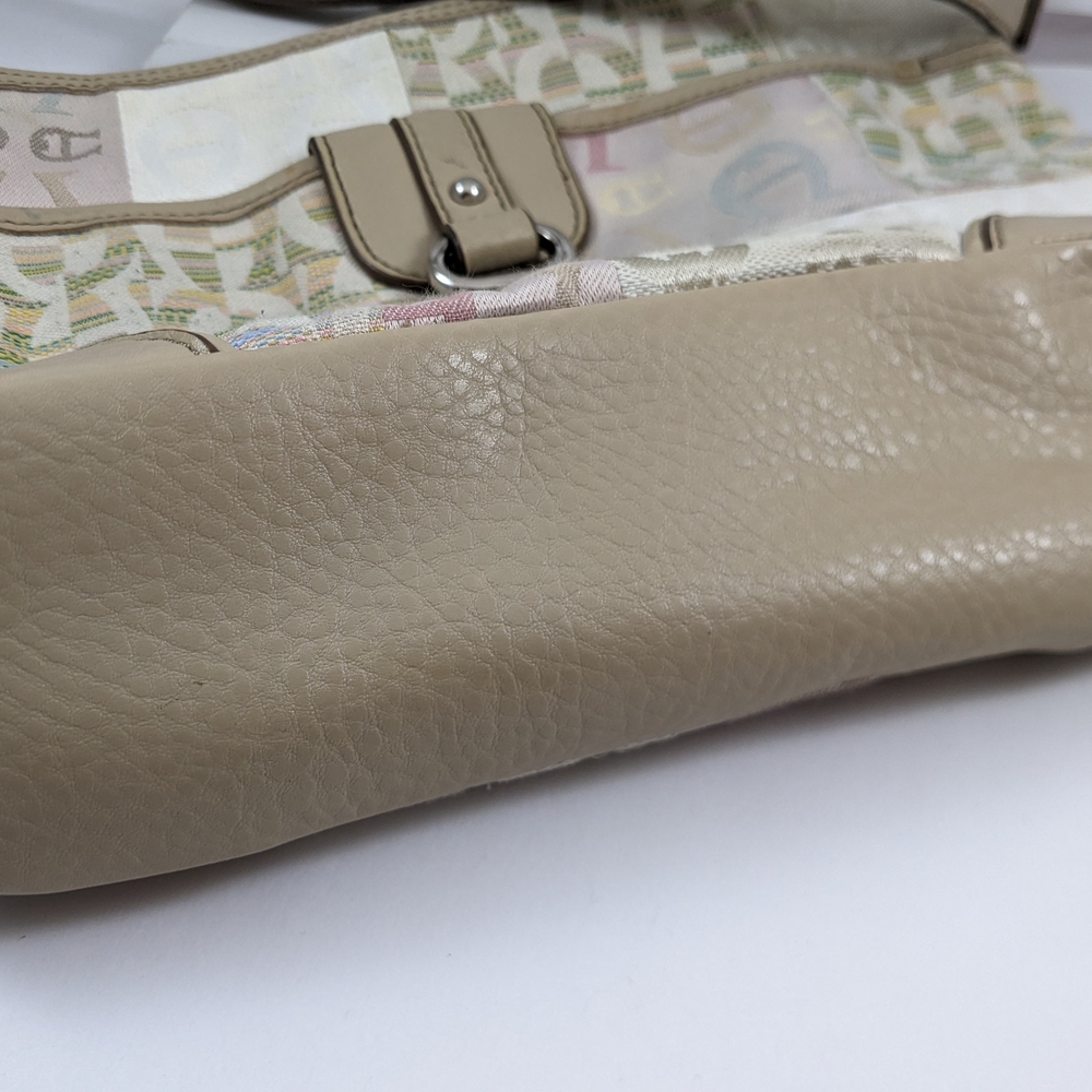 Etienne Aigner Crossbody Bag with Front Buckle - Picture 7 of 14